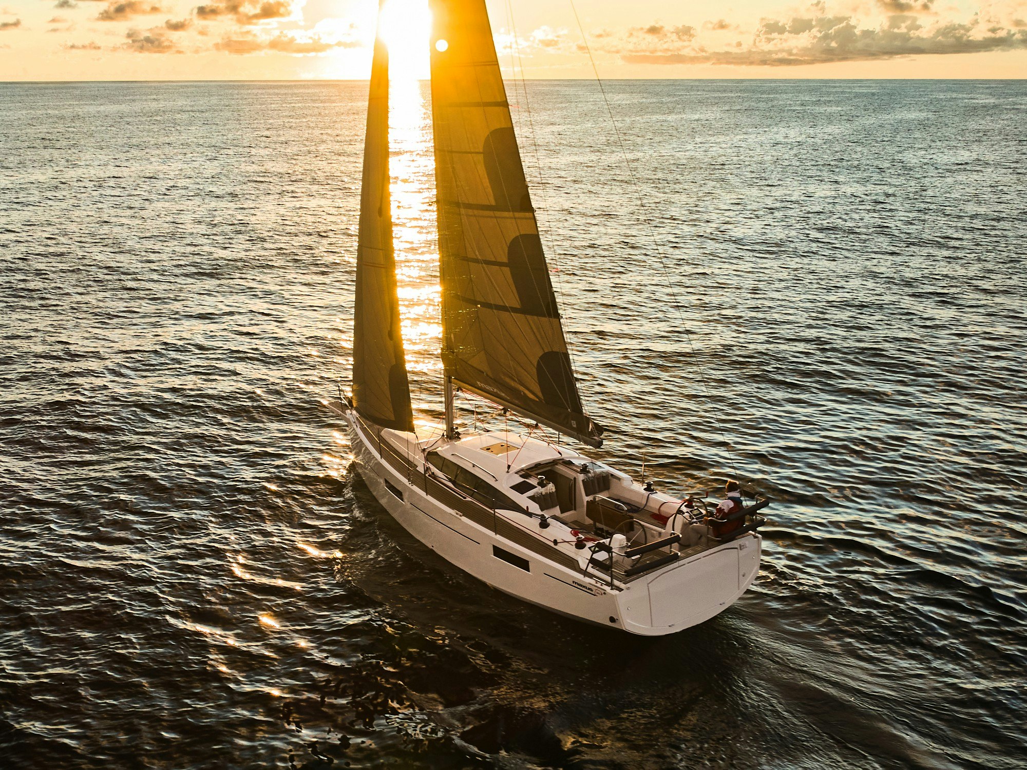 segelboot mieten spanien