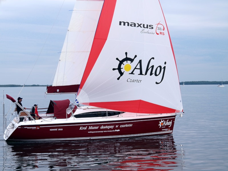 maxus yachts poland