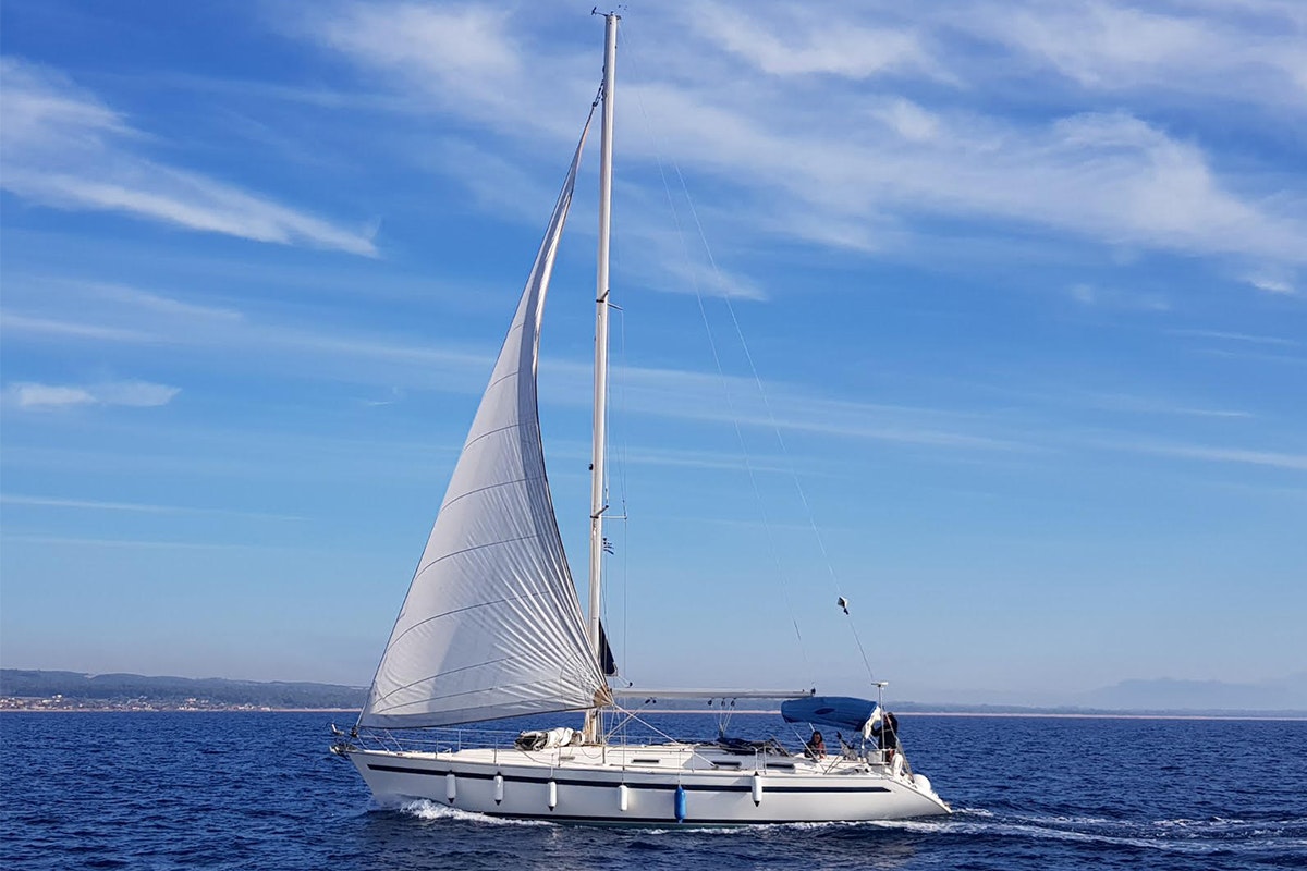 segelboot 6 5 m