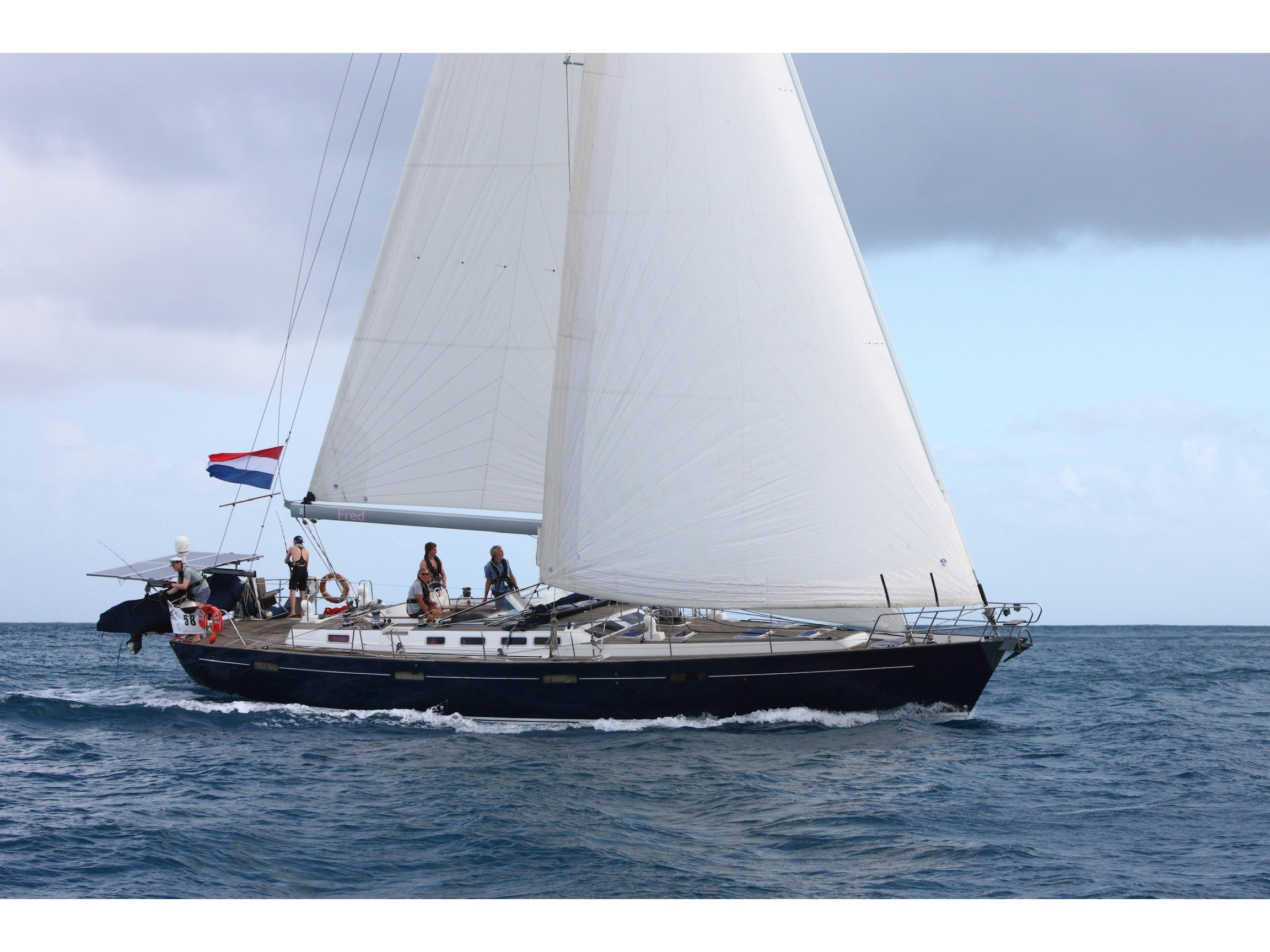 segelboot 6 5 m