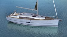 Sailboat Dufour Grand Large Lily 997.33 EUR rental in Dalmacija (Zlatna Luka), Croatia | Yachting