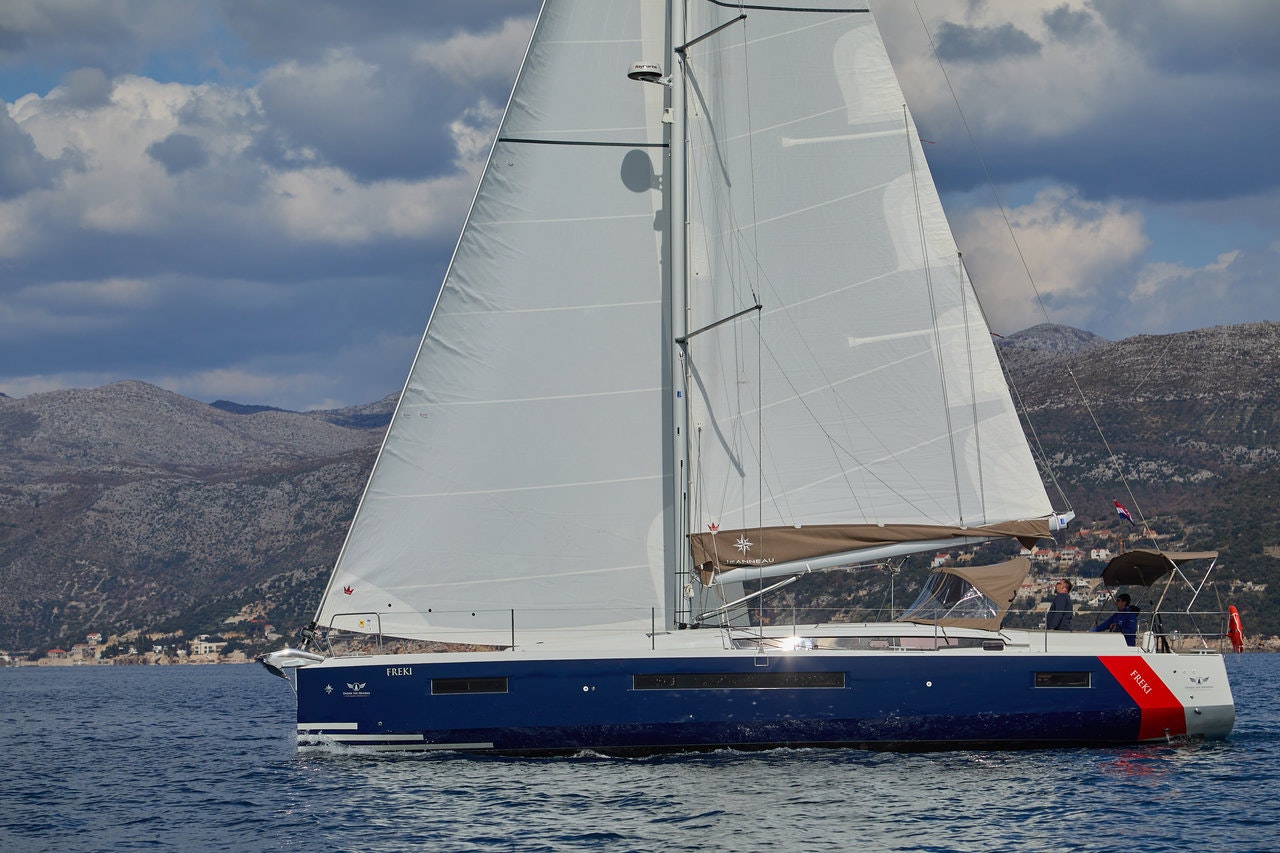 wimmer yachting kremik