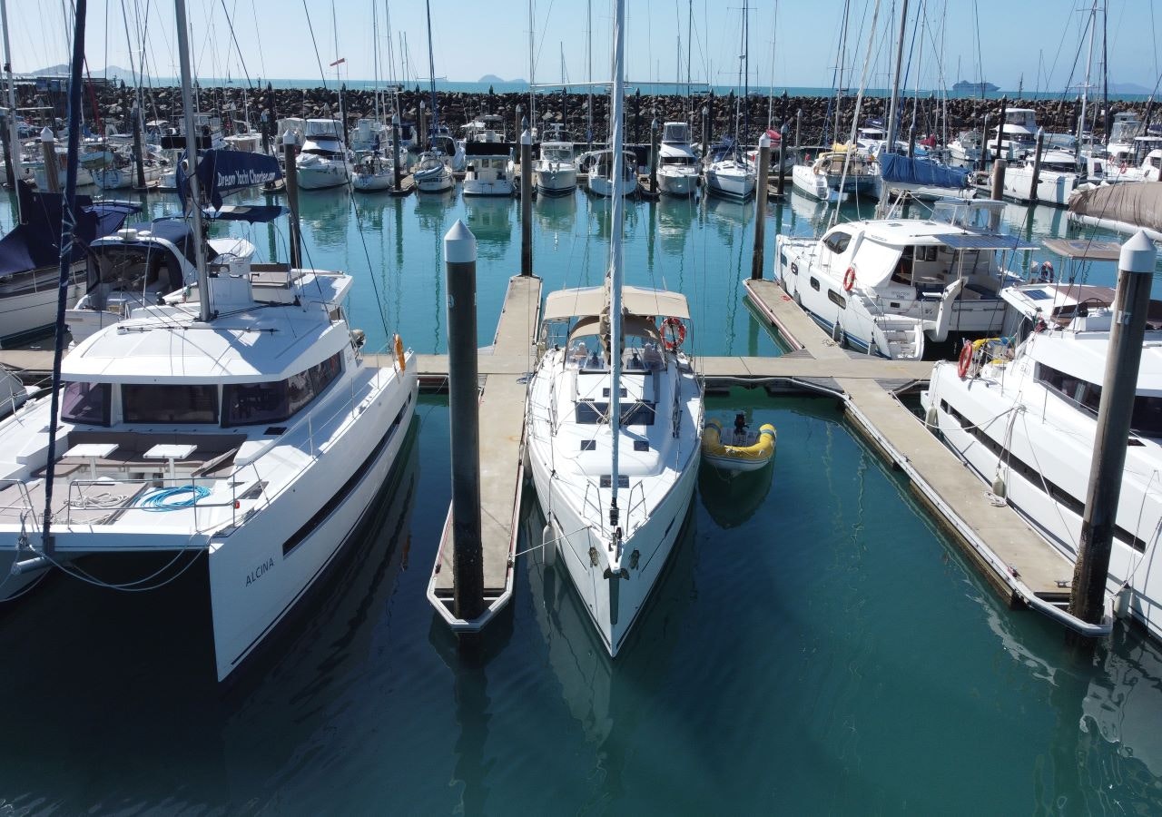 segelboot australien kaufen