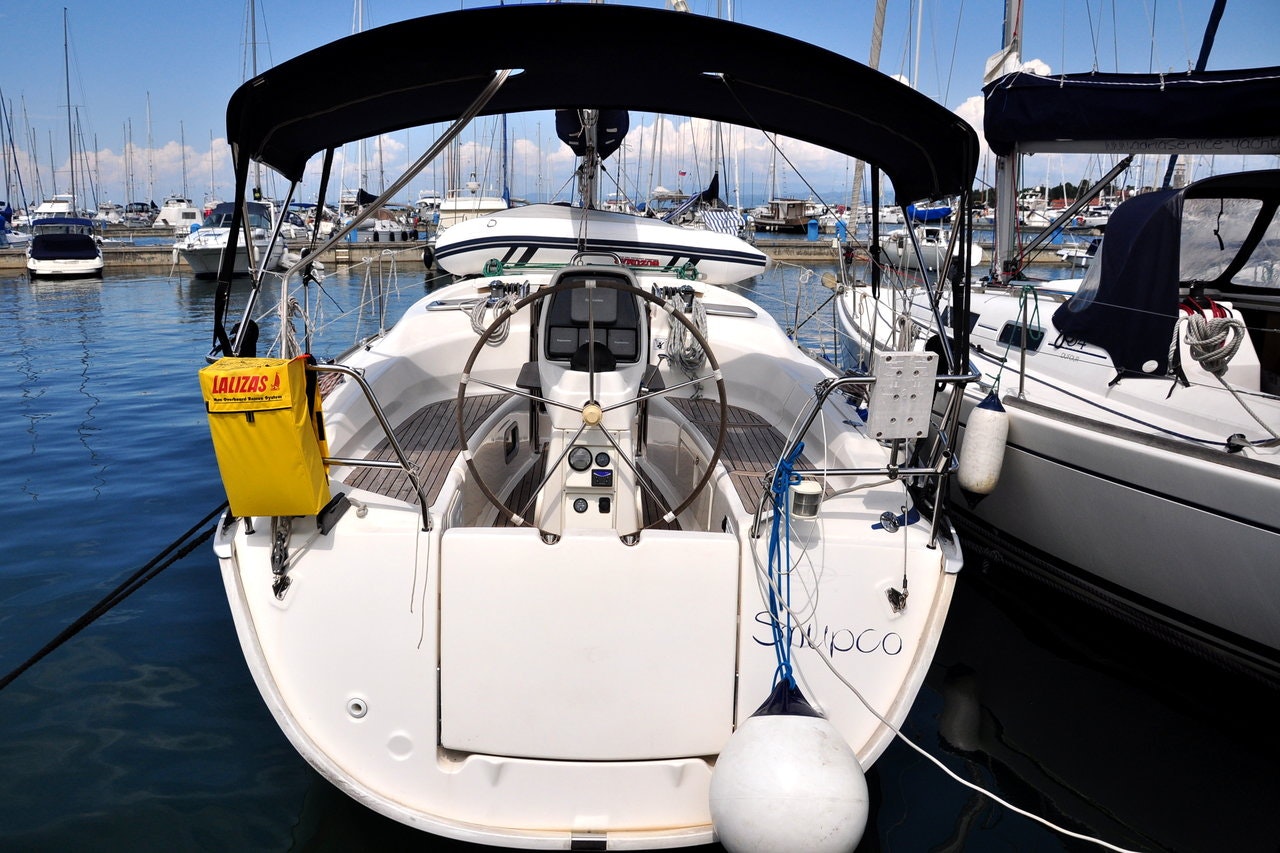 net services yachting